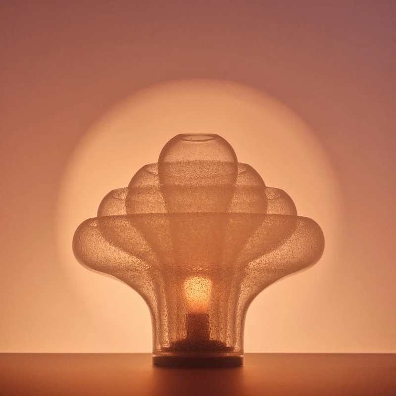 Gubi Lotus Table Lamp