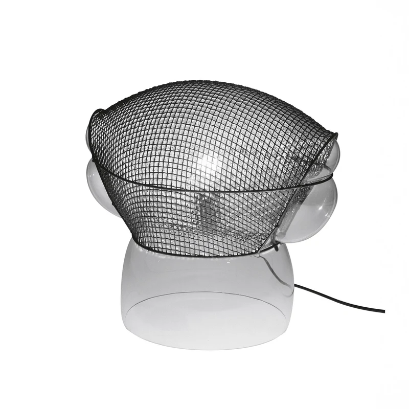Artemide Patroclo Table Lamp
