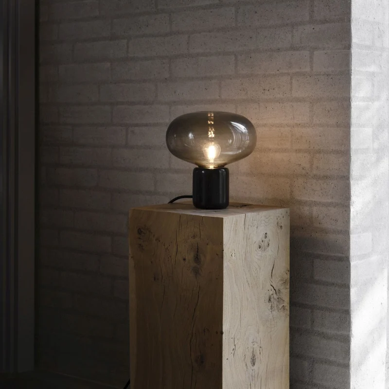 New Works Karl Johan Table Lamp