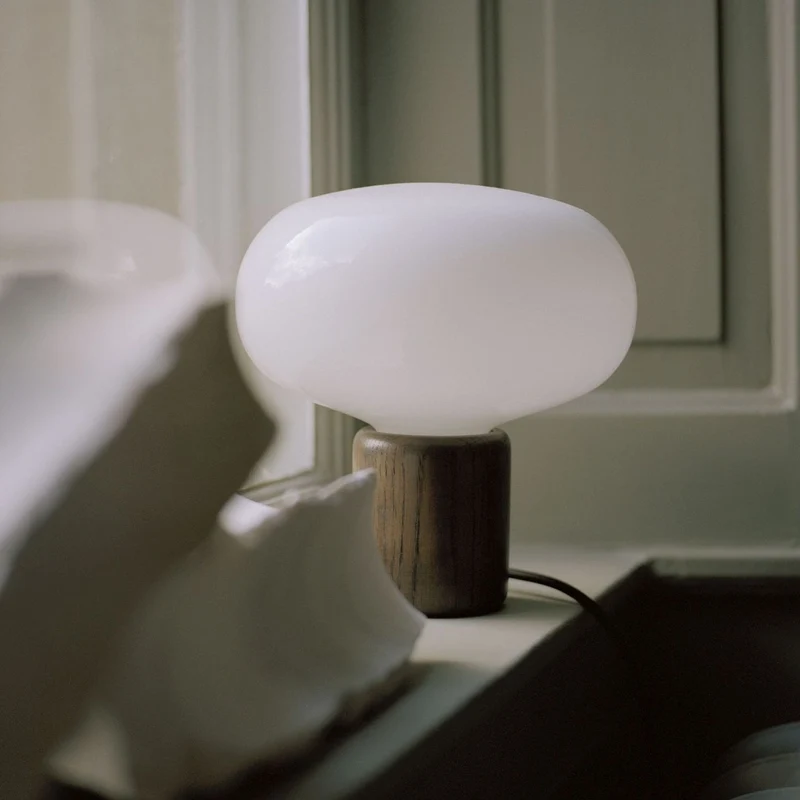 New Works Karl Johan Table Lamp