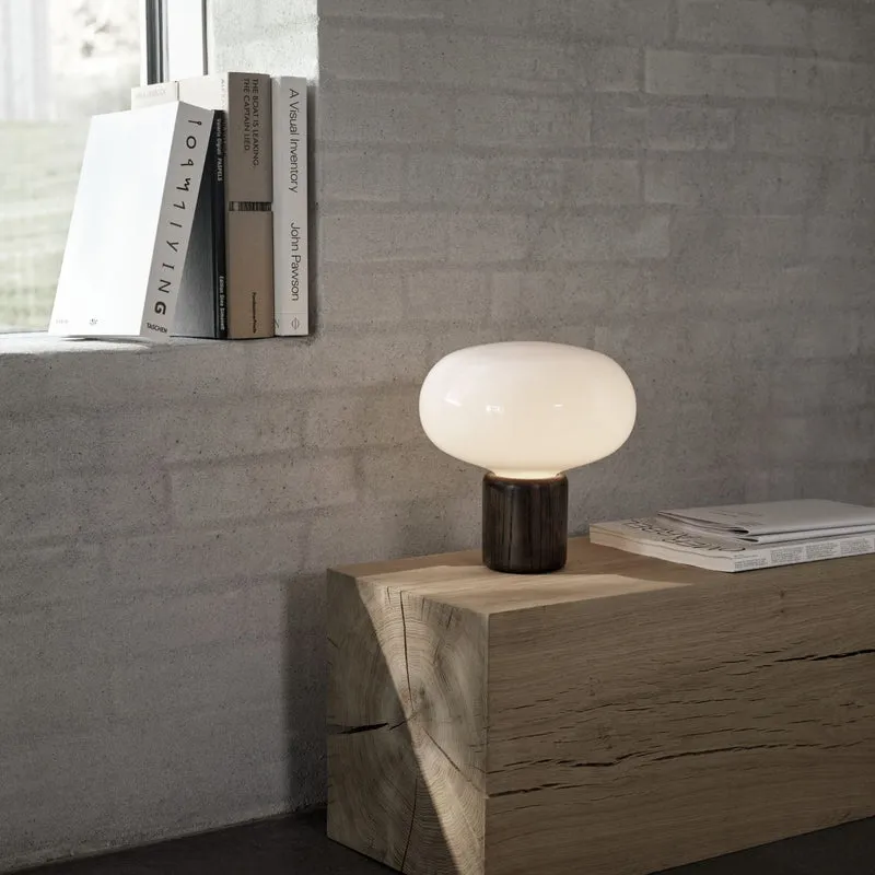New Works Karl Johan Table Lamp