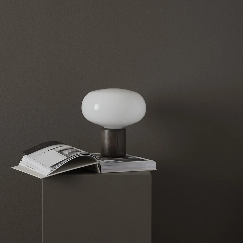 New Works Karl Johan Table Lamp