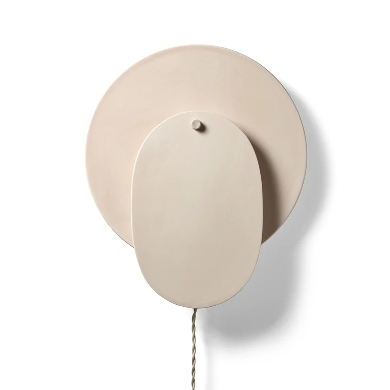 Serax Nebula Wall Lamp 01