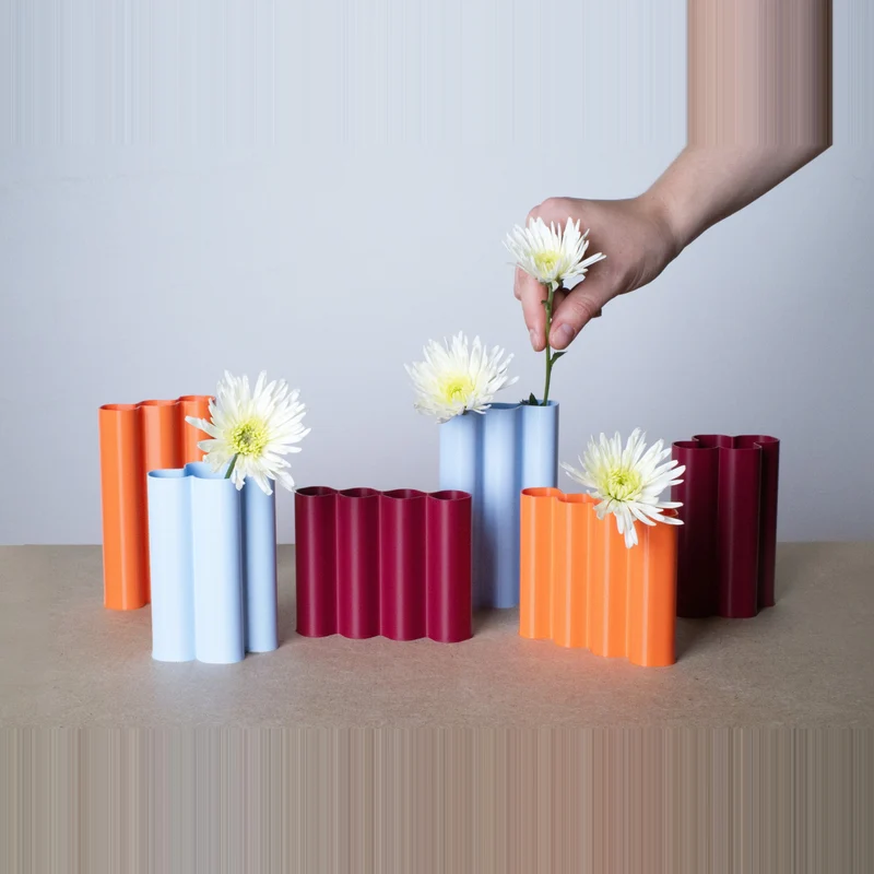 Warren & Laetitia Mini Alvaro Vase