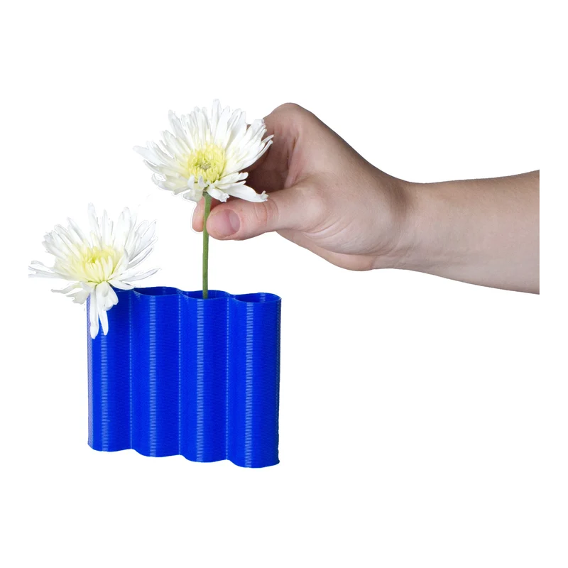 Warren & Laetitia Mini Alvaro Vase