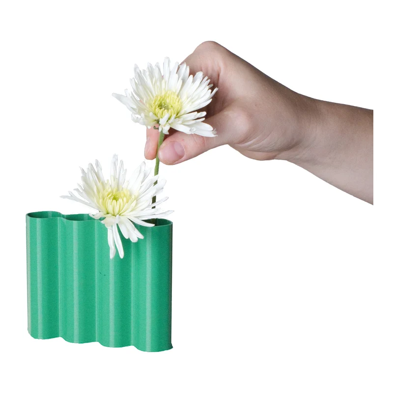 Warren & Laetitia Mini Alvaro Vase