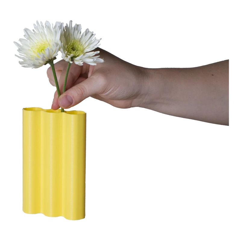 Warren & Laetitia Mini Alvaro Vase