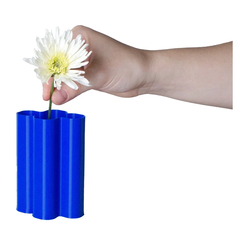 Warren & Laetitia Mini Alvaro Vase