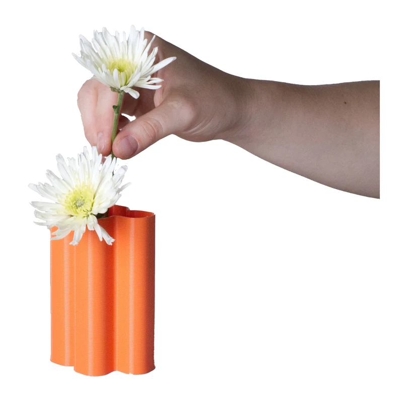 Warren & Laetitia Mini Alvaro Vase