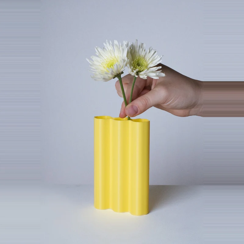 Warren & Laetitia Mini Alvaro Vase