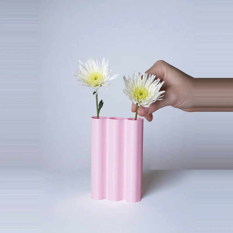 Warren & Laetitia Mini Alvaro Vase