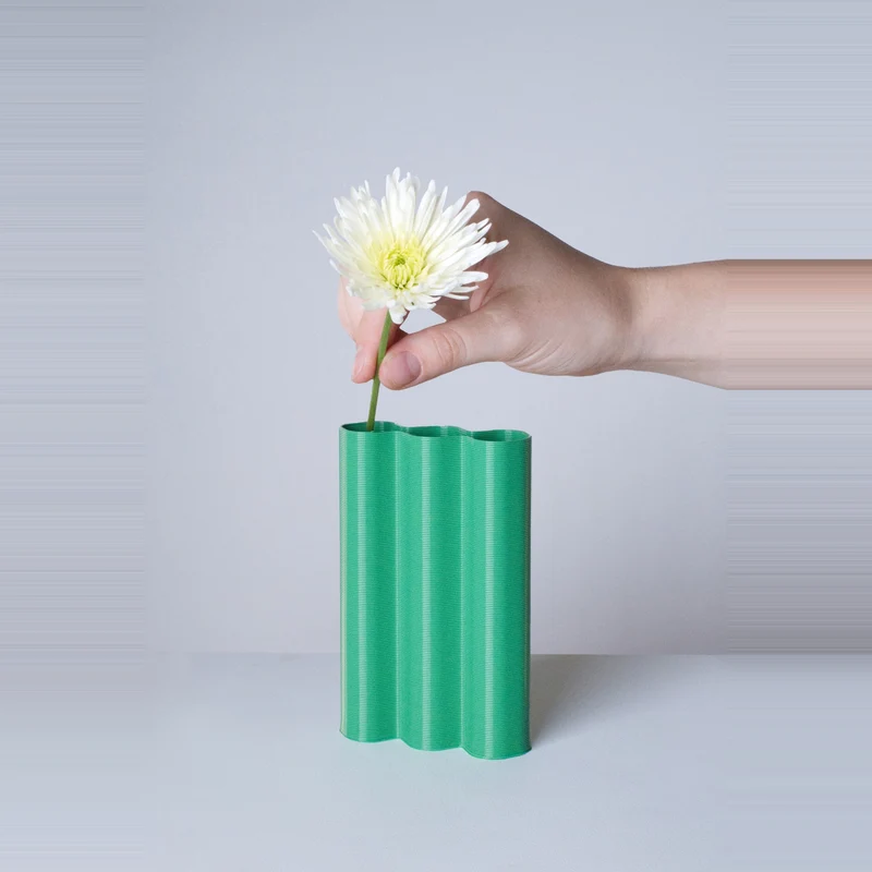 Warren & Laetitia Mini Alvaro Vase