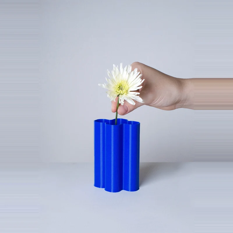Warren & Laetitia Mini Alvaro Vase