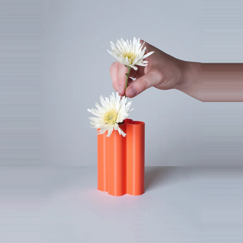 Warren & Laetitia Mini Alvaro Vase