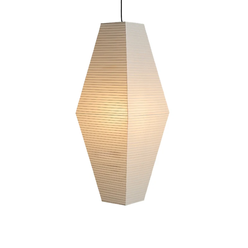Hay Paper Shade Cube & Prism