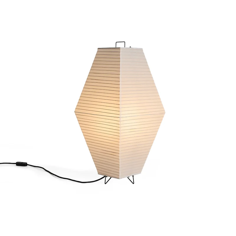 Hay Paper Shade Cube & Prism