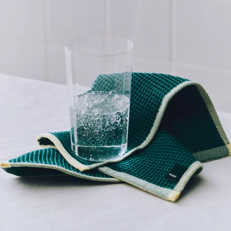 Hay Canteen Dish Cloth (Organic)