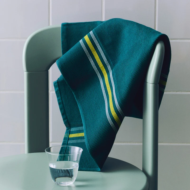 Hay Canteen Tea Towel (Organic)