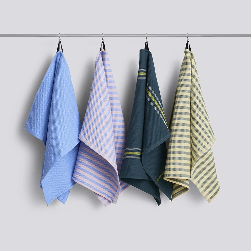 Hay Canteen Tea Towel (Organic)