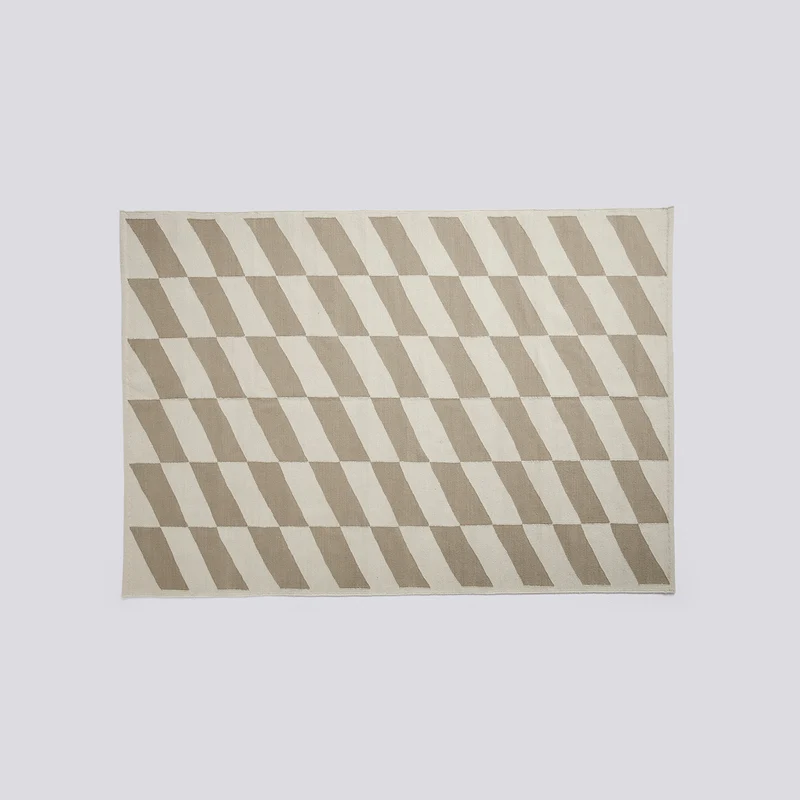 Hay Shift Kelim Rug