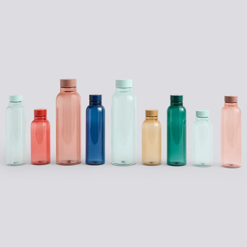 Hay Miz Water Bottle No. 2