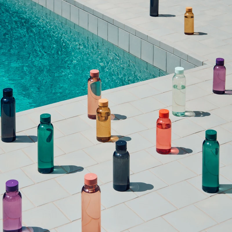 Hay Miz Water Bottle No. 2