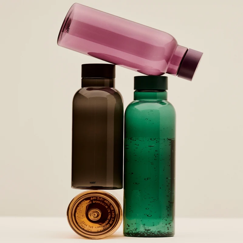 Hay Miz Water Bottle No. 2