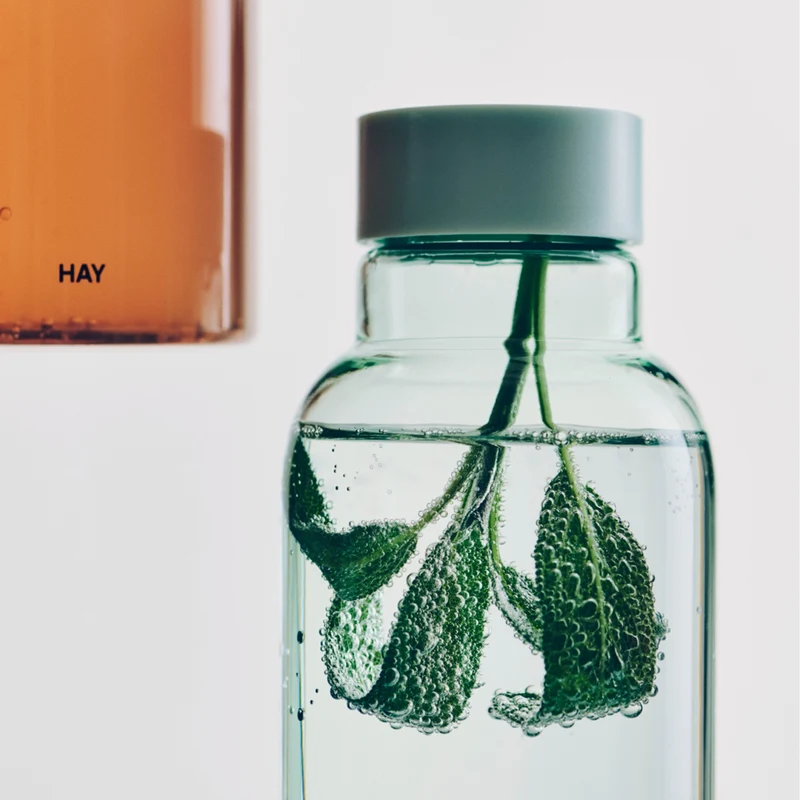 Hay Miz Water Bottle No. 2
