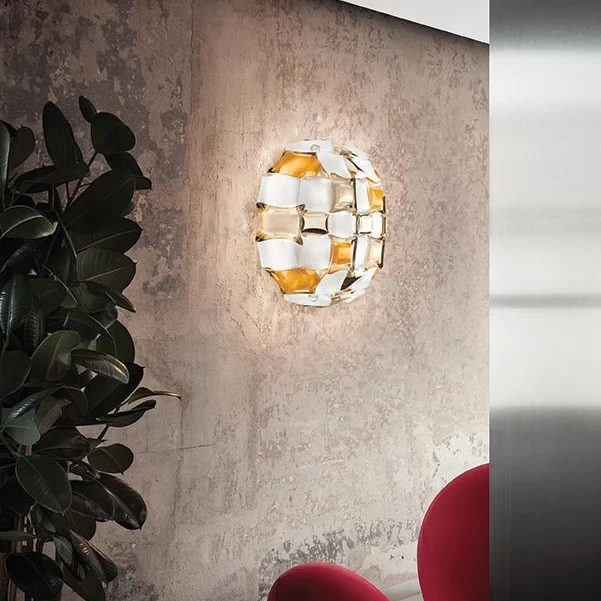 Slamp Mida Ceiling / Wall Lamp