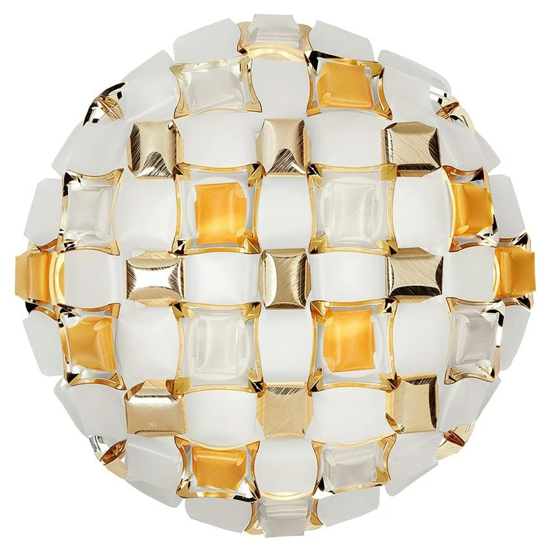 Slamp Mida Ceiling / Wall Lamp