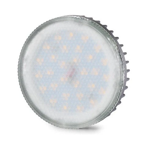 Normann Copenhagen Grant LED Bulb GX53 Frosted - 400lm 3000K - Dimmable