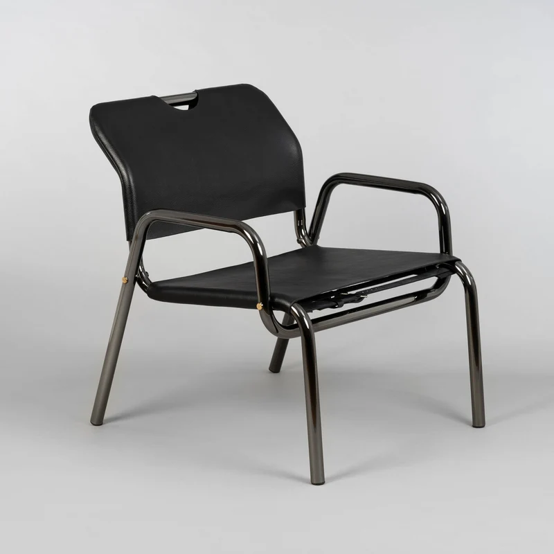 Buster + Punch The Chopper Chair