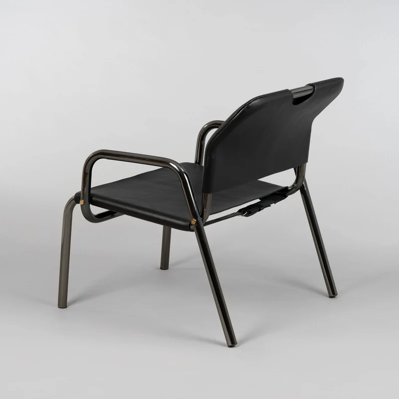 Buster + Punch The Chopper Chair