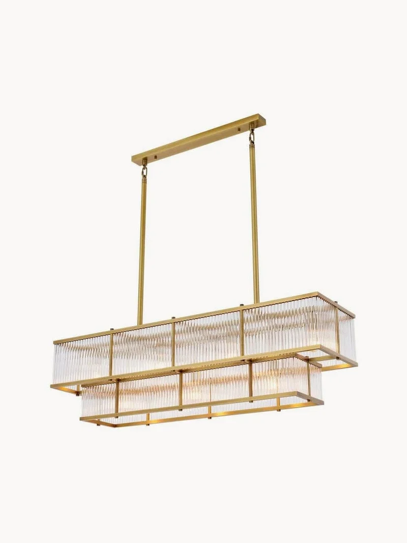 Luminaire Suspension Design Salle Ã€ Manger