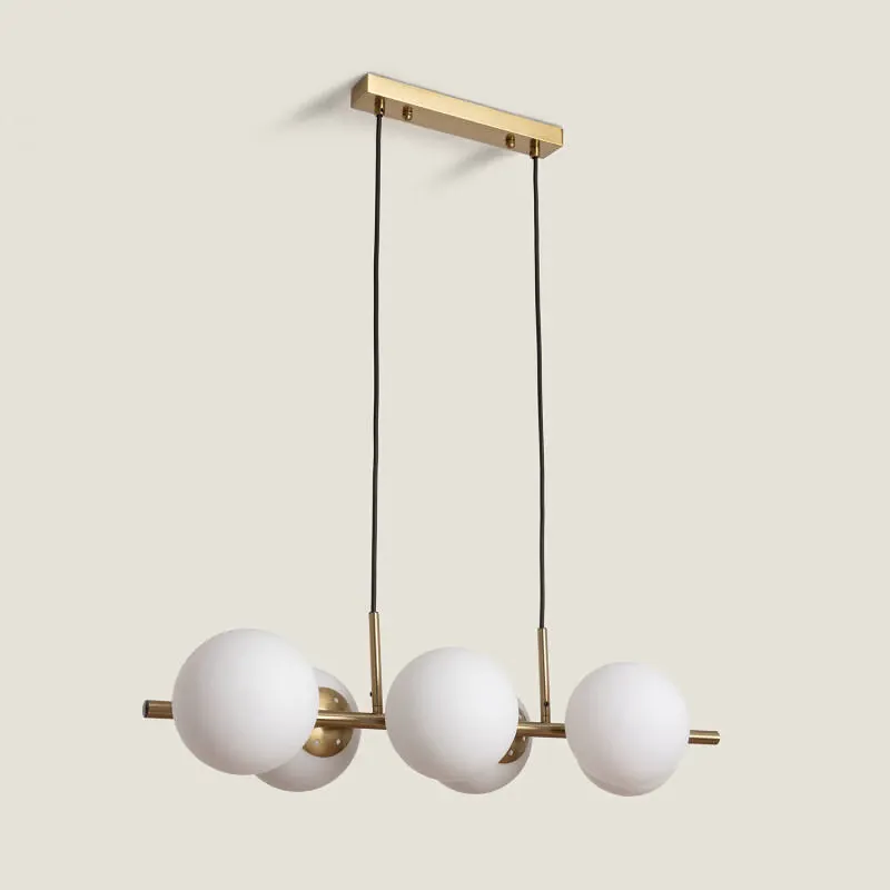Luminaire Suspension Design Salle A Manger
