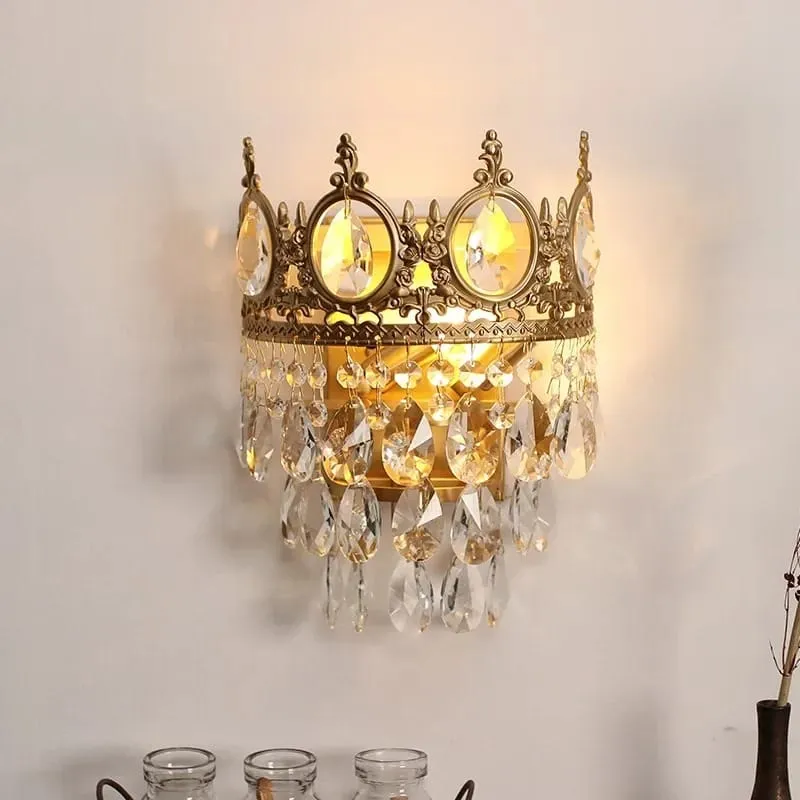 Luminaire Suspension Art Deco