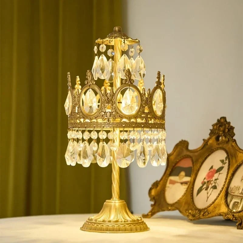Luminaire Suspension Art Deco