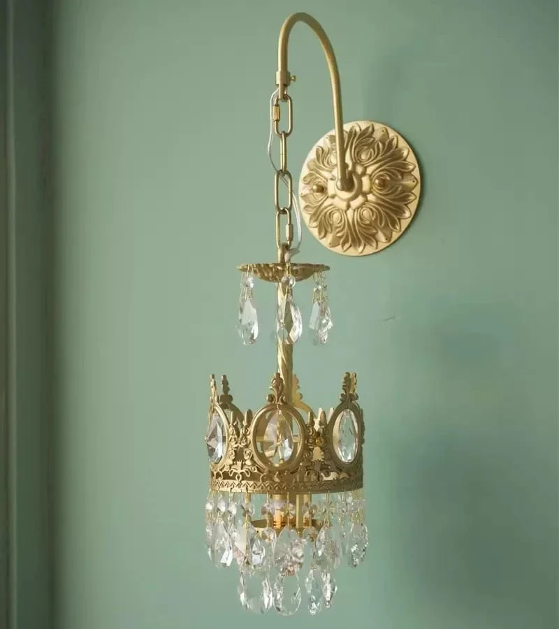 Luminaire Suspension Art Deco