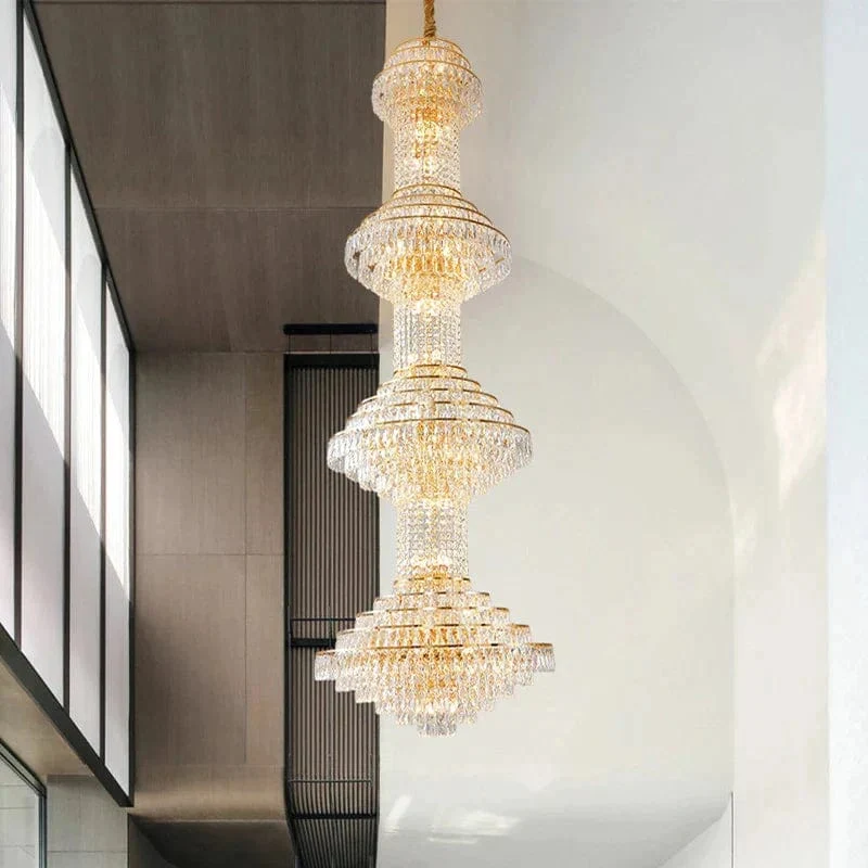 Luminaire Plafond Haut