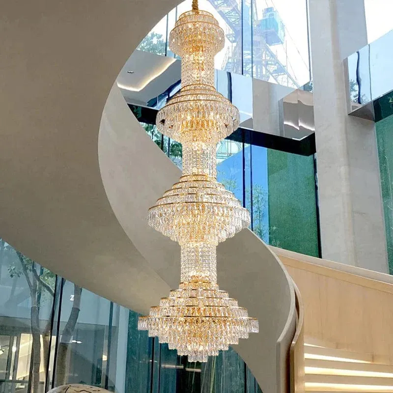 Luminaire Plafond Haut
