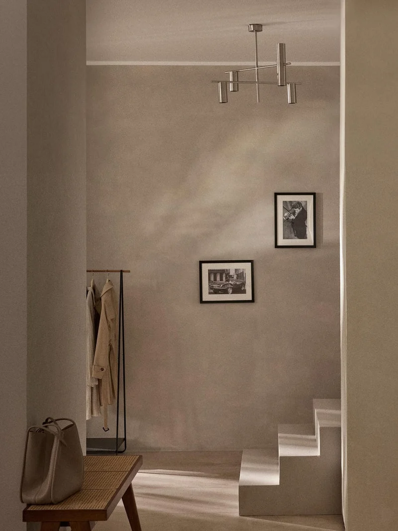 Luminaire Plafond Design