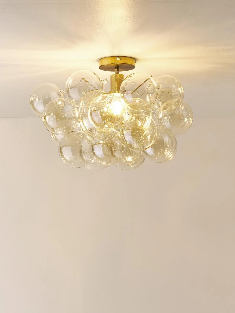 Luminaire Plafond