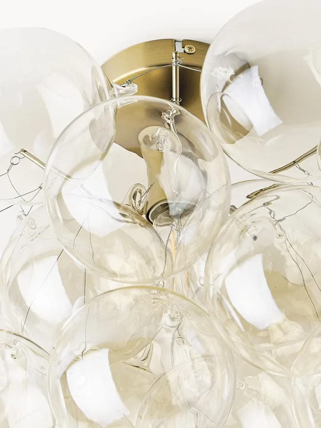 Luminaire Plafond