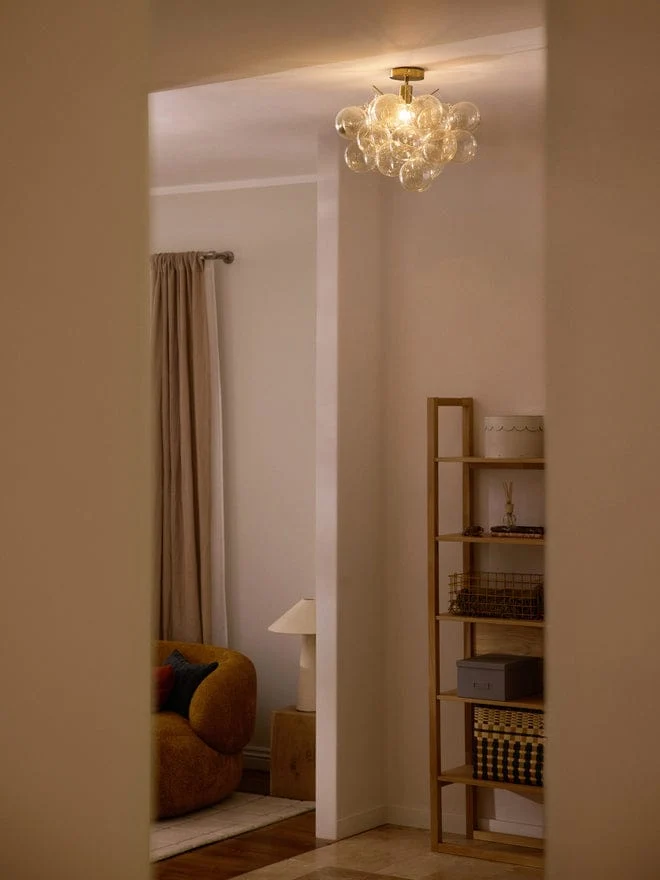 Luminaire Plafond