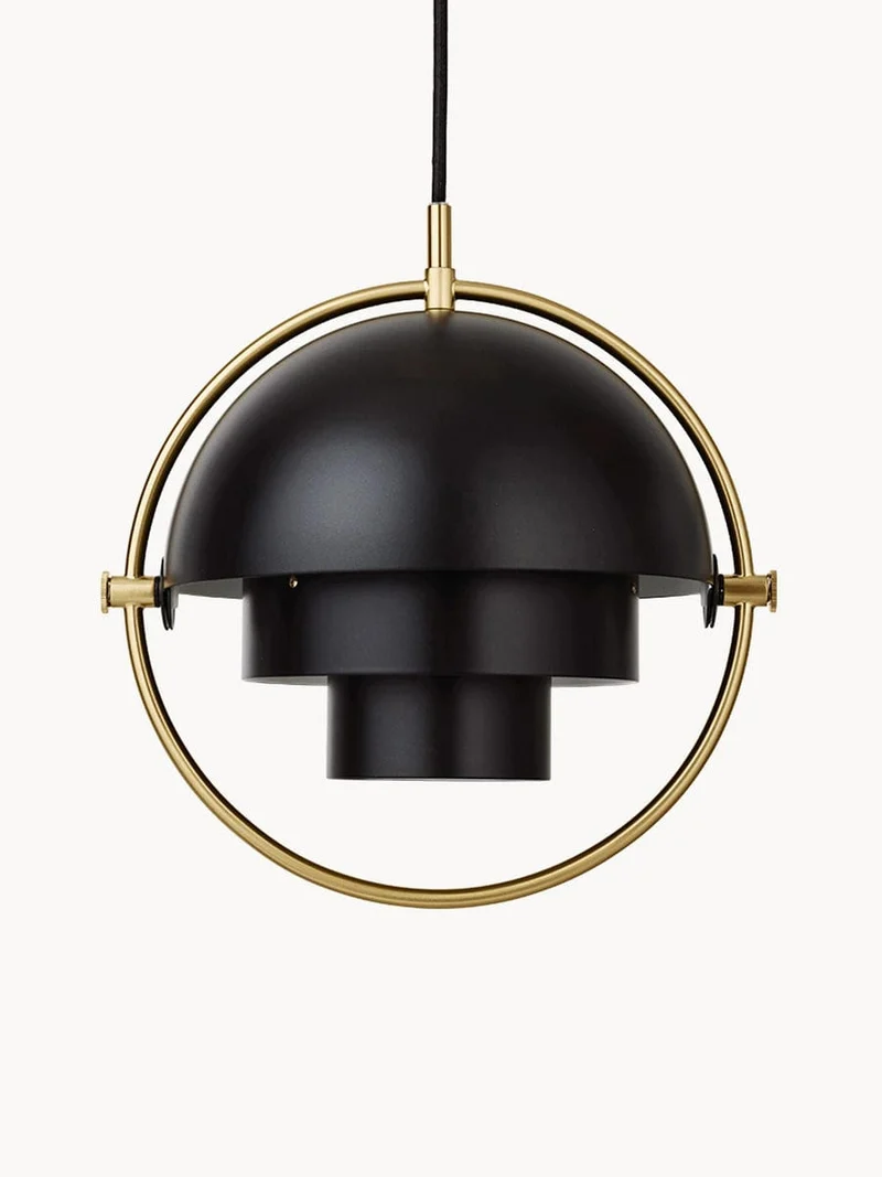Luminaire En Suspension Design