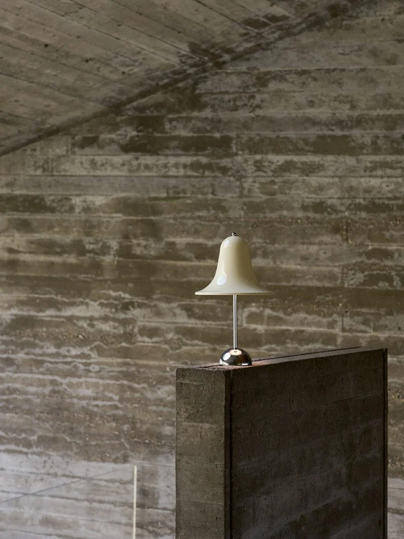Lampe De Chevet Design Led