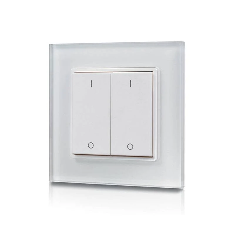 Interrupteur variateur radiofréquence, 2 voies - Easy RF