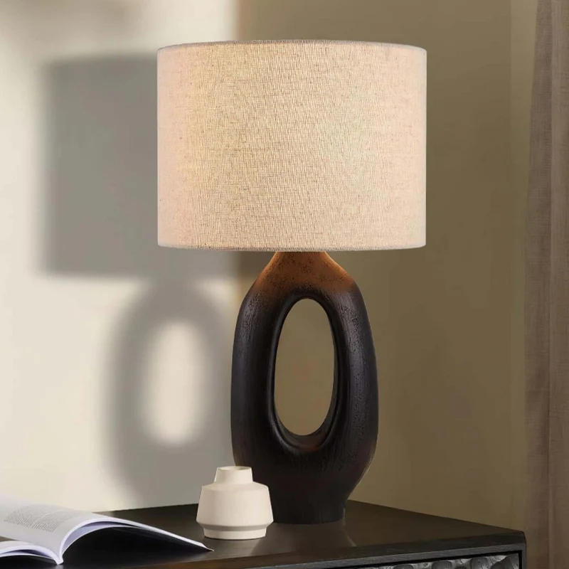 Lampe de Chevet Scandinave