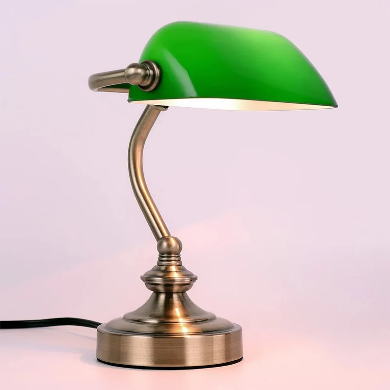 Lampe de Chevet Retro
