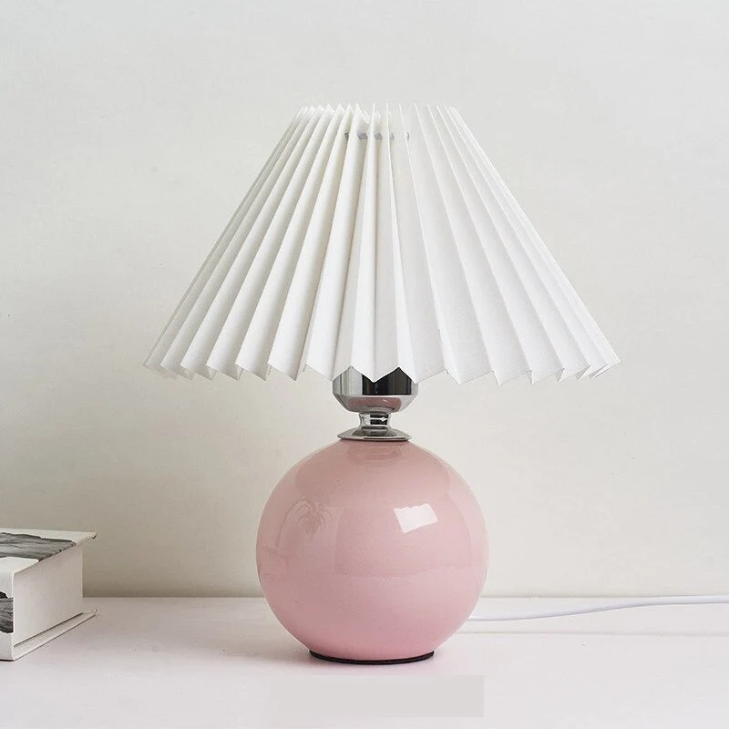 Lampes de Chevet Vintage